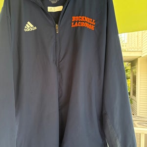 Bucknell Lacrosse Jacket