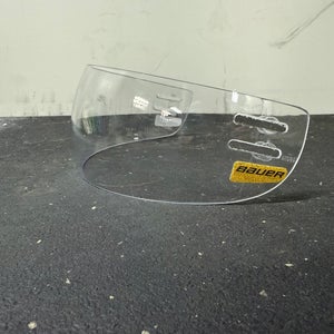 Bauer Visor (Used)