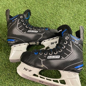 Bauer Nexus N77 Hockey Skates | Size 6