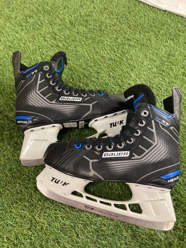 Bauer Nexus N77 Hockey Skates | Size 6