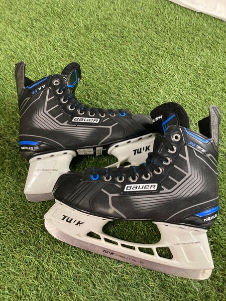 Bauer Nexus N77 Hockey Skates | Size 6