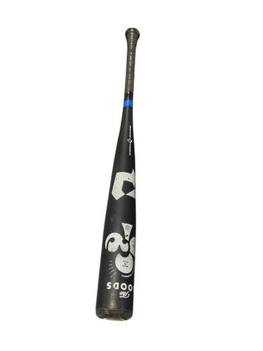 Used Demarini THE GOODS 2022 BB/SB High School -3 Bat 31" 11834-S000039964