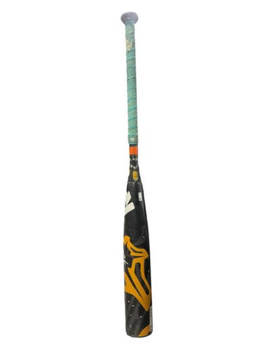 Used Demarini CF BB/SB USSSA 2 5/8 Bat 31" 11834-S000039963