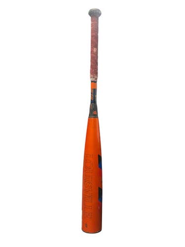 Used Louisville Slugger 2022 META BB/SB USSSA 2 3/4 Bat 29" 11834-S000039970