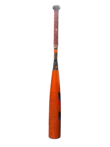 Used Louisville Slugger 2022 META BB/SB USSSA 2 3/4 Bat 29" 11834-S000039970