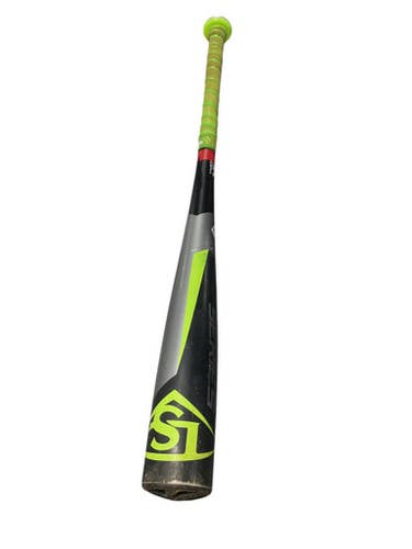 Used Louisville Slugger OMAHA SERIES BB/SB USA 2 5/8 Bat 28" 11834-S000039985