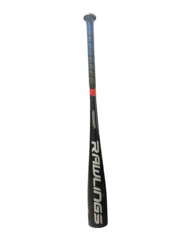 Used Rawlings 5150 ALLOY BB/SB USA 2 5/8 Bat 27" 11834-S000039986