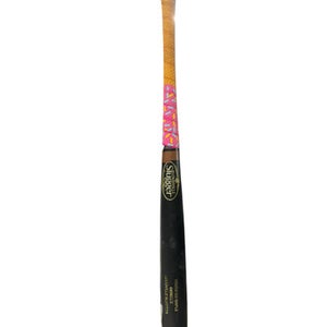 Used Louisville Slugger YOUTH 125 MAPLE BB/SB Wood Bat 28" 11834-S000039991