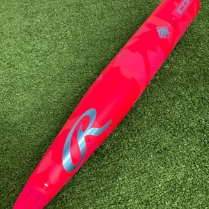 Rawlings Icon Electric Unicorn (2 3/4") USSSA Limited Edition Bat 2025 (-8)