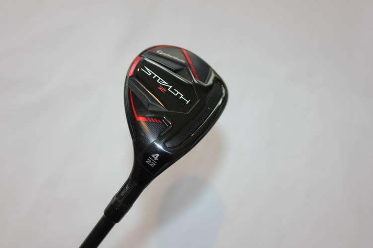 TAYLORMADE STEALTH 2 22 4 HYBRID - REGULAR