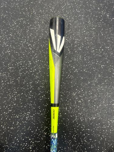Used Easton S500 BB/SB USSSA 2 5/8 Bat 30" 11849-S000031444