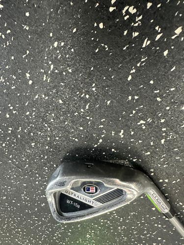 Used US Kids WT-15U ULTRALIGHT Golf Wedge Junior RH Pitching Wedge 11849-S000031443