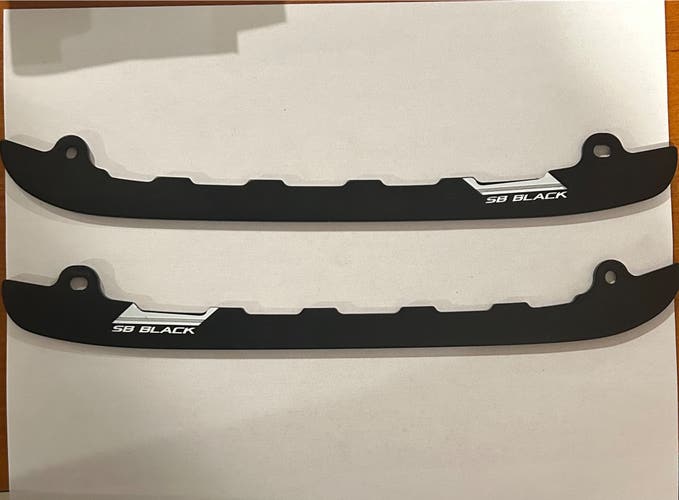 CCM Sb 4.0 255 mm (New)