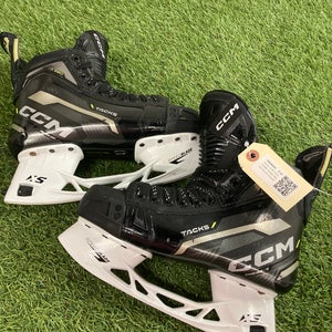 CCM Tacks AS580 Hockey Skates | Size 6.5