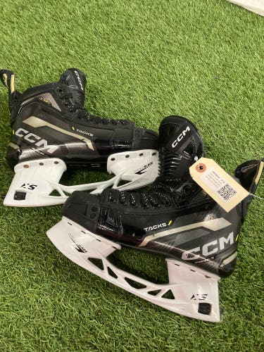 CCM Tacks AS580 Hockey Skates | Size 6.5