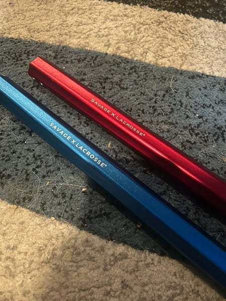 Red & Blue Shaft bundle