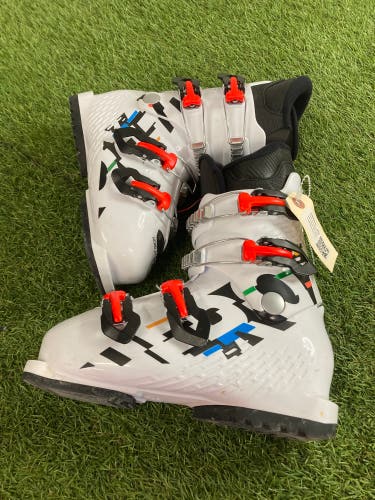 Rossignol Hero J4 Ski Boots | Mondo 23 - 23.5