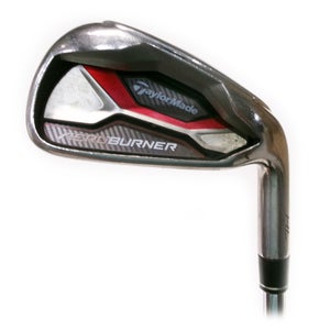 TaylorMade AeroBurner HL Single 5 Iron Steel Regular Flex