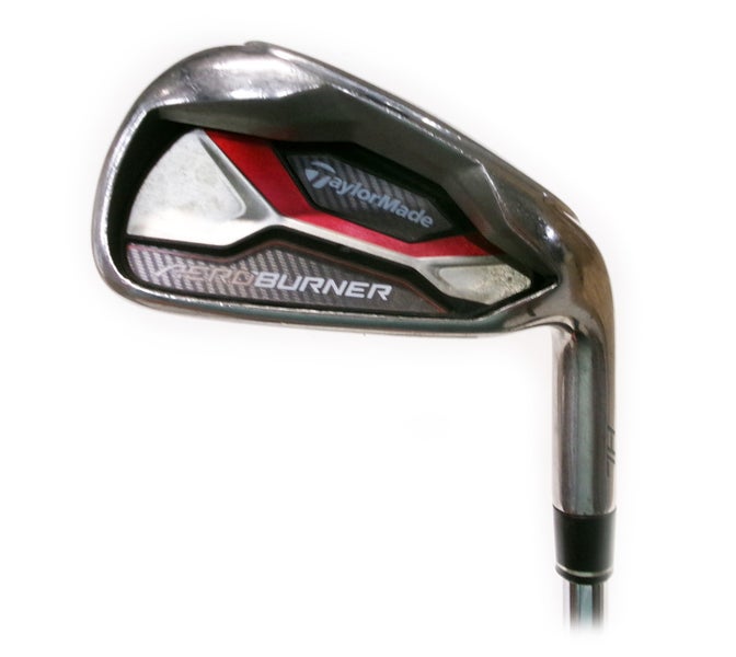 TaylorMade AeroBurner HL Single 5 Iron Steel Regular Flex
