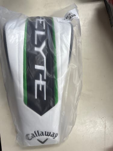 Callaway Elyte Driver Headcover