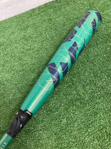 2023 Louisville Slugger Meta Composite Bat BBCOR Certified (-3) Composite 28 oz 31" (Used)