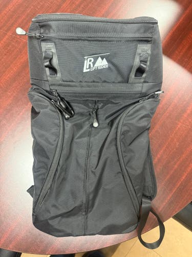 Ski Backpack (Used)