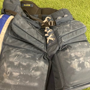 Mark Hockey Goalie Pants | Senior Medium