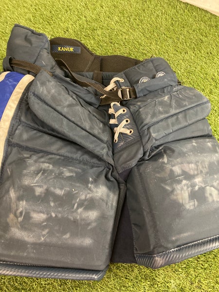 Mark Hockey Goalie Pants | Senior Medium