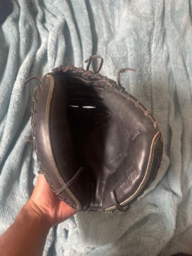 All Star Pro elite RH Catcher's Baseball Glove 33.5" (Used)