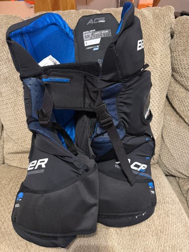 Bauer Supreme ACP Pro Girdle (Used)
