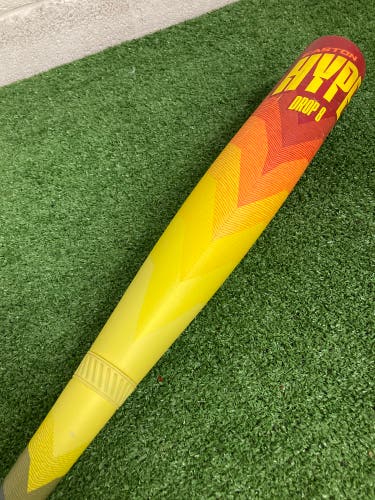 Easton Hype Fire (2 3/4") USSSA 2024 (-8)