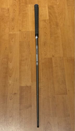 Aerotech Steelfiber i95 CW Graphite Shaft .355" Tip Regular Flex Wedge Length
