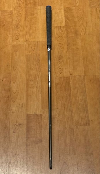 Aerotech Steelfiber i95 CW Graphite Shaft .355" Tip Regular Flex Wedge Length