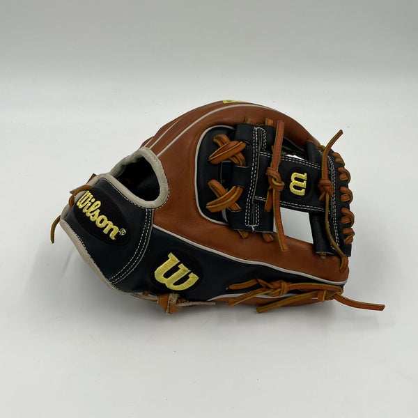 Wilson A2000 1788 11.25 Infield Baseball Glove