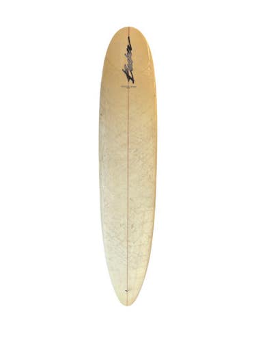 Used BECKER 8FT MIKE GEE MODEL Surfboard None 8Ft 10299-S000300519