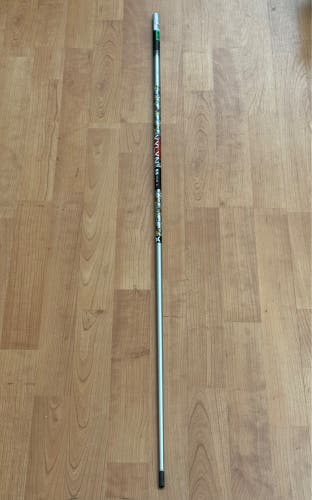 VA Composites VYLYN 65 Four Driver Shaft Stiff Flex .335" Tip.