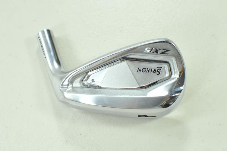 Srixon ZXi5 PW Pitching Wedge HEAD ONLY #201362