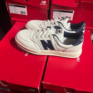 New Balance Aime Leon Dore T500 Tennis Oxfords Men's 7.0 (W 8.5)