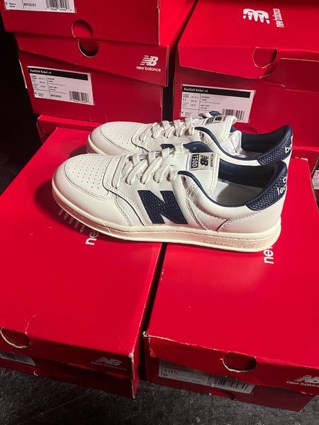 New Balance Aime Leon Dore T500 Tennis Oxfords Men's 7.0 (W 8.5)