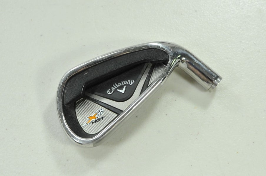 Callaway X2 Hot Single 6 Iron HEAD ONLY #202164