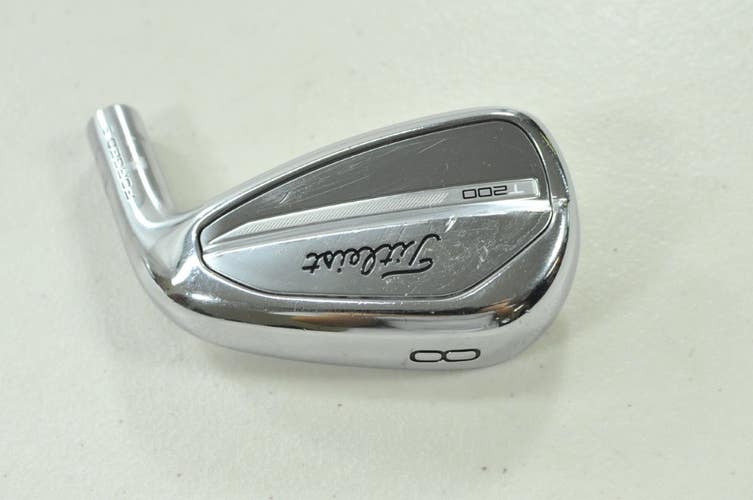 Titleist T200 2023 Single 8 Iron HEAD ONLY #201364