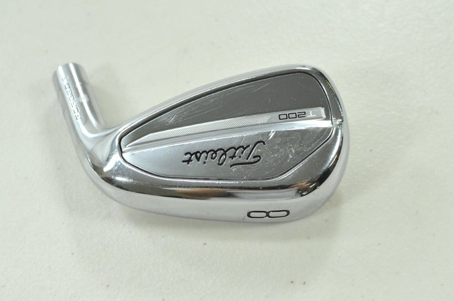 Titleist T200 2023 Single 8 Iron HEAD ONLY  #201364