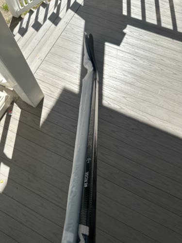 2 Senior CCM Jetspeed 7 Pro Left Hand Hockey Sticks P90 Pro Stock