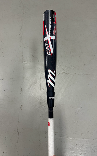 2025 Marucci CATX2 Composite USSSA Certified Bat (-8) 23 oz 31" (New)