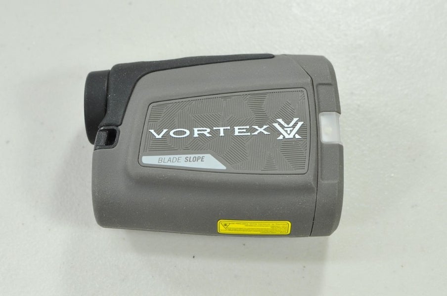 Vortex Blade Slope Range Finder  #201844