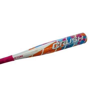 Used Easton CRUSH BB/SB Fastpitch Bat 28" 11859-S000025130