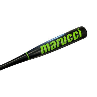 Used Marucci COMPOSITE BB/SB USSSA 2 3/4 Bat 29" 11859-S000025116