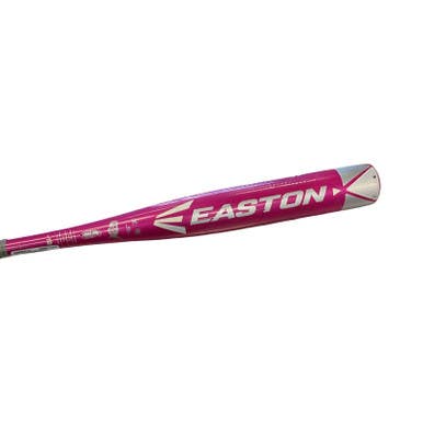 Used Easton PINK SAPPHIRE BB/SB USA 2 1/4 Bat 29" 11859-S000025114