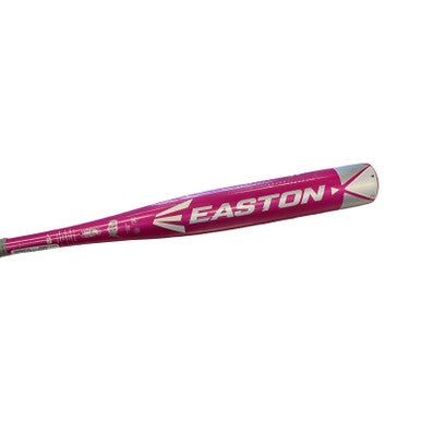 Used Easton PINK SAPPHIRE BB/SB USA 2 1/4 Bat 29" 11859-S000025114