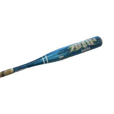 Used Worth AME FASTPICTCH BB/SB USSSA 2 5/8 Bat 27" 11859-S000025115
